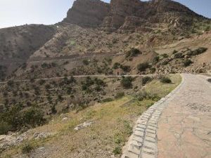 <p>Fig. 2. View of the location of Taq-e Garā at the Pātāq pass (image: O. Javidani, https://iranmonument.com)</p>
